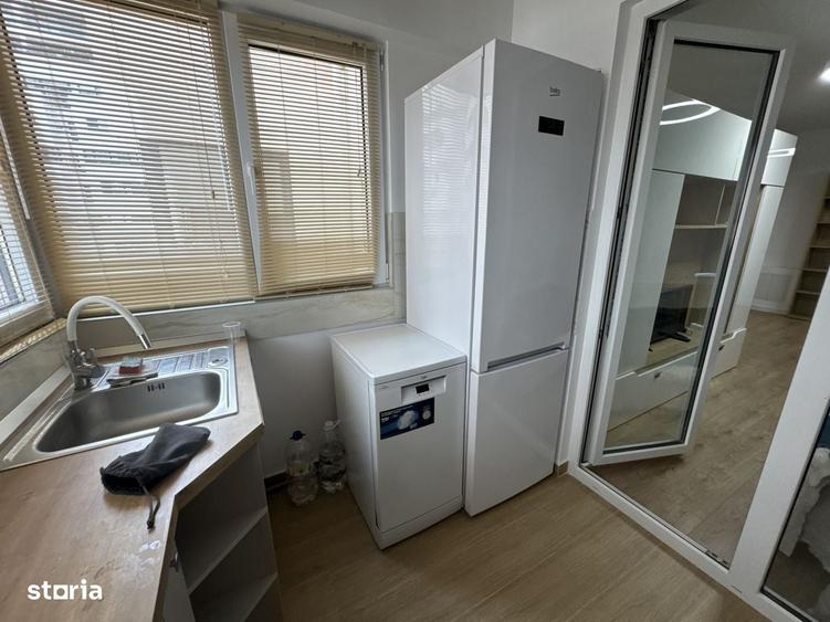 Central Adress - Nasaud 77 - Modern - Mobilat - Utilat - 11