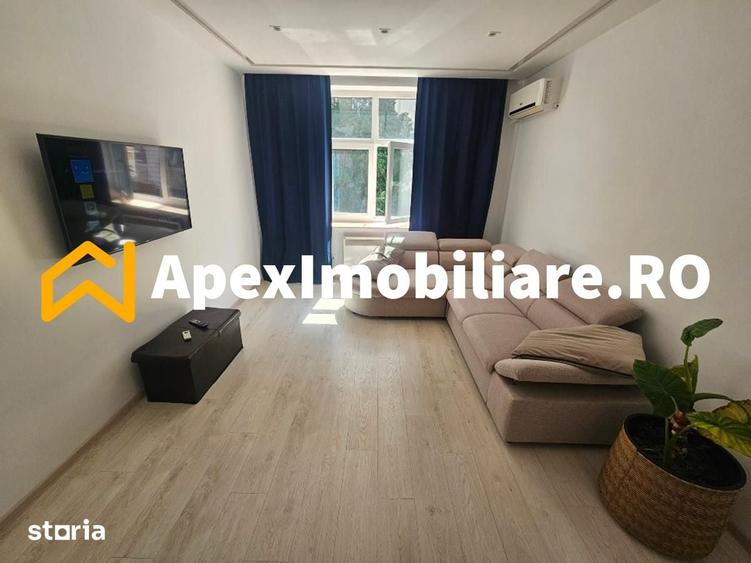 Apartament 2 camere de inchiriat Ultracentral Bucuresti | ApexImobilia - 1