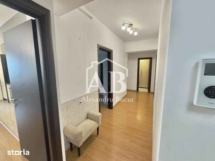3 camere de inchiriat - Bucure?tii Noi 5 minute de metrou Jiului - 3