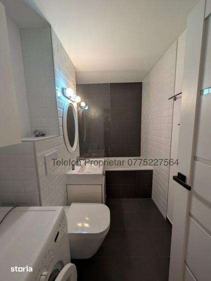 Apartament cu 2 camere decomandat în Bucovina