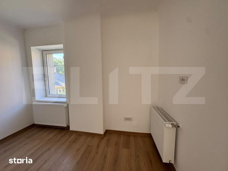Apartament 3 camere, complet renovat, USAMV | Parcare in curte - 4