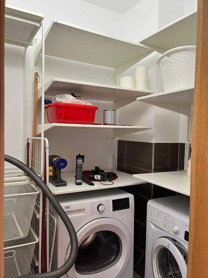 Apartament cu 3 camere decomandat în Dosu Bricii