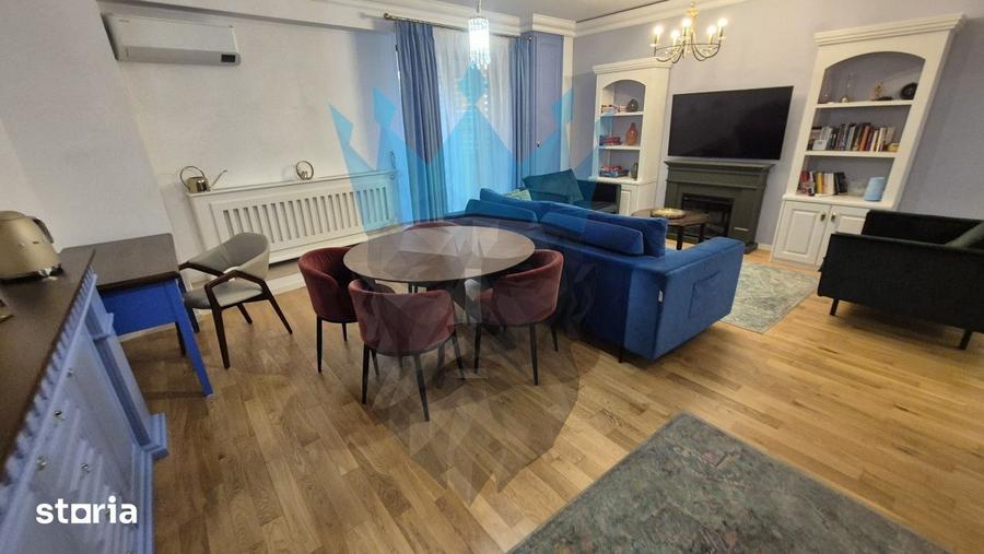 Apartament 2 camere Romana - 9