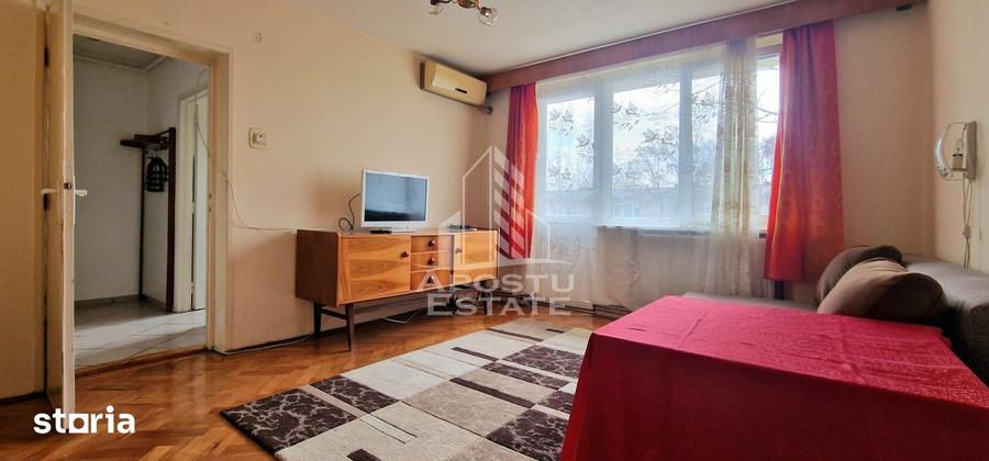 Apartament 2 camere ,Zona Podgoria - 7