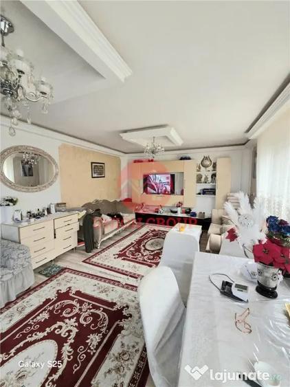 Casă cu 6 camere cu Teren 144 Mp în Casa de Cultură
