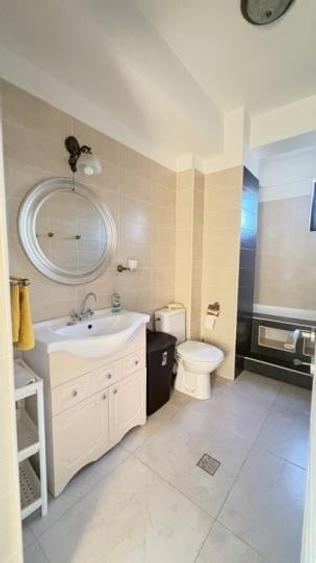 Apartament cu 2 camere decomandat în Bucureștii Noi