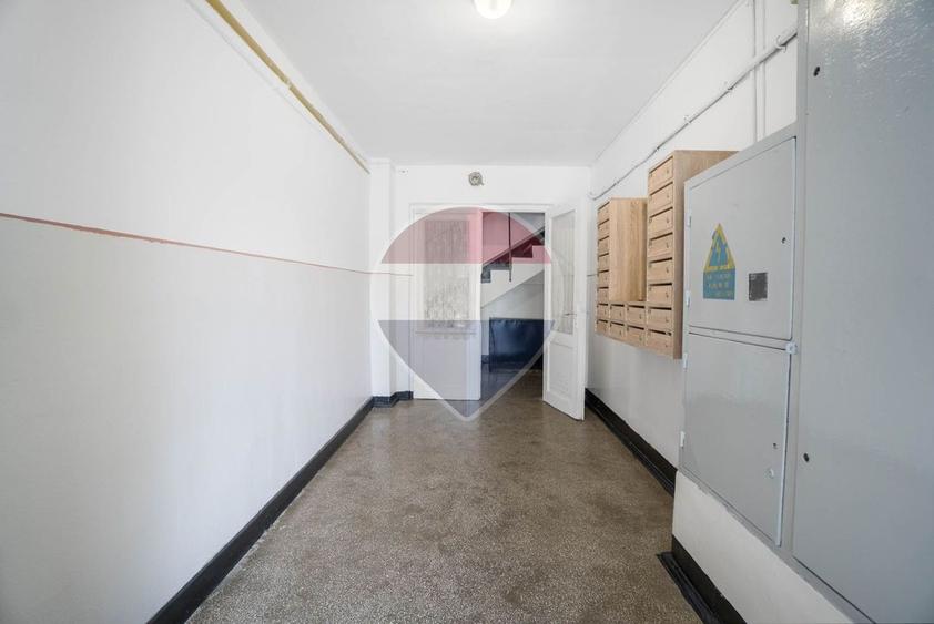 COMISION 0% | Apartament cu 3 camere de închiriat în zona Grivitei - 13