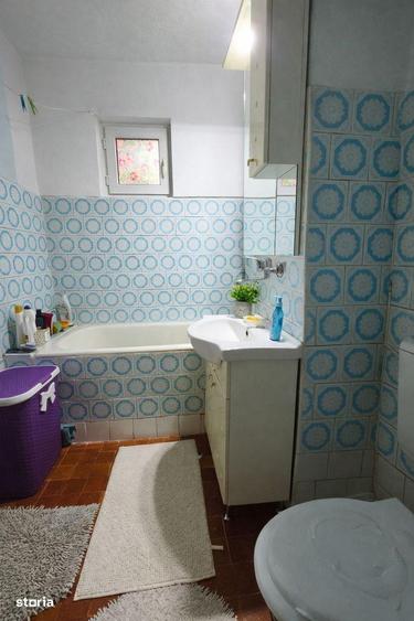Apartament cu 3 camere în Tudor
