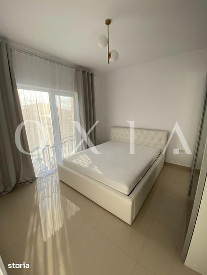 Apartament cu 3 camere decomandat, mobilat în Dumbrăvița