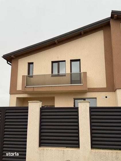 Duplex de vanzare P+M Pantelimon - 1