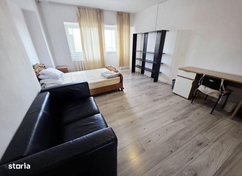 Apartament cu 2 camere în Alexandru cel Bun