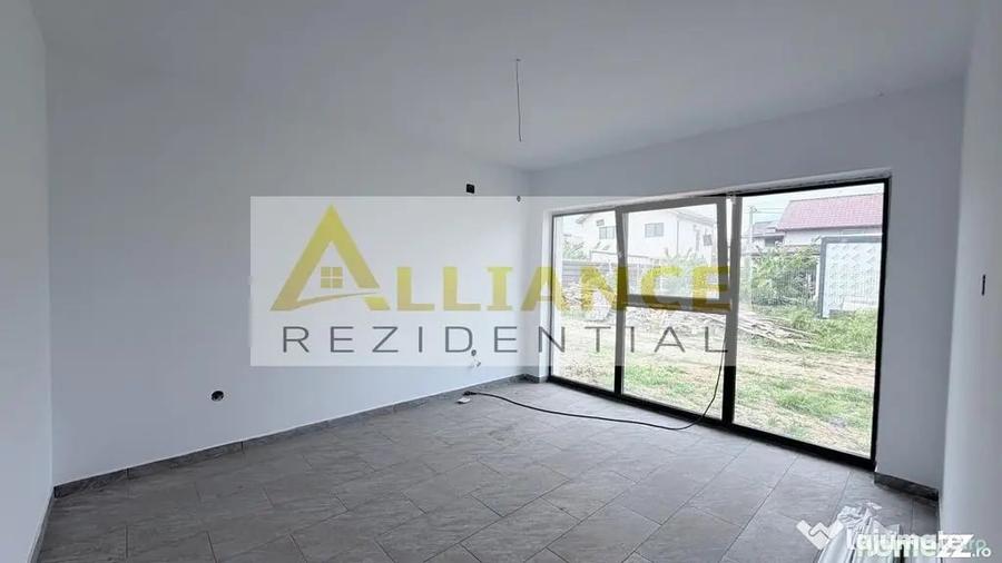 Casa Individuala - 3 camere - 1 baie - 250mp teren - 4