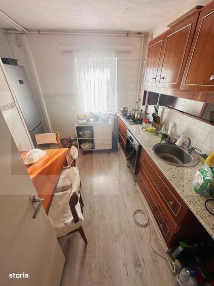 Apartament cu 3 camere în Micălaca