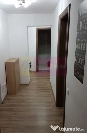 Apartament cu 2 camere decomandat în Decebal