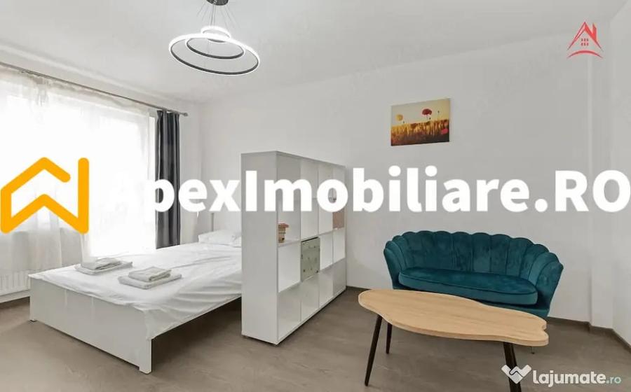 Garsoniera de inchiriat Timpuri Noi Bucure?ti | ApexImobili - 1
