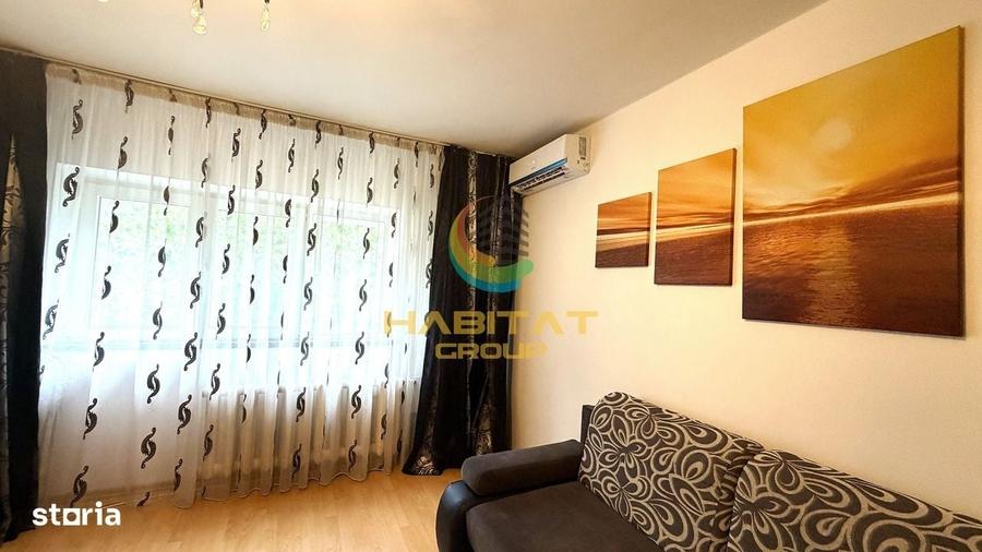 Apartament 3 Camere 73mp la 5 Min Mall Vitan 13 Min Metrou Mihai Bravu - 15
