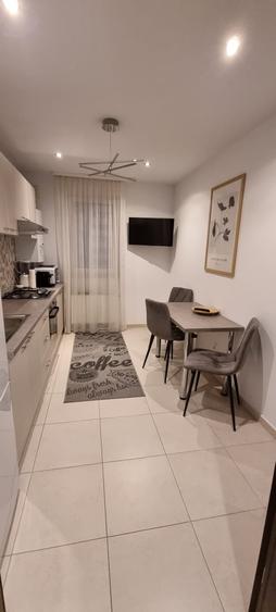Acasă, unde stilul întâlnește confortul-Apartament 2 camere| Urban Coresi - 5