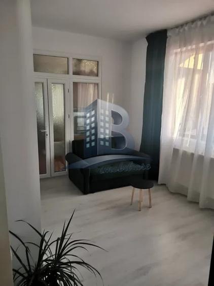 Garsonieră Gorjului/parter înalt/centrală proprie - 6