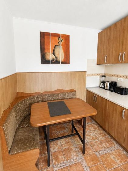 Apartament cu 2 camere în Aradului