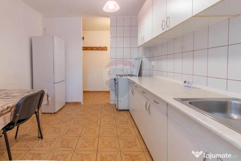 Apartament cu 3 camere de inchiriat Cluj-Napoca, Str.... - 7