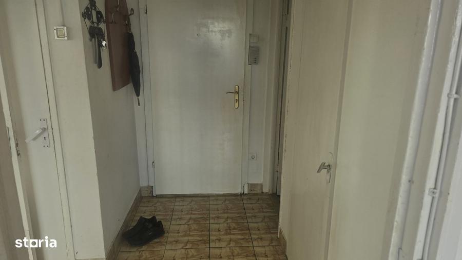 Apartament cu 2 camere decomandat în ITM