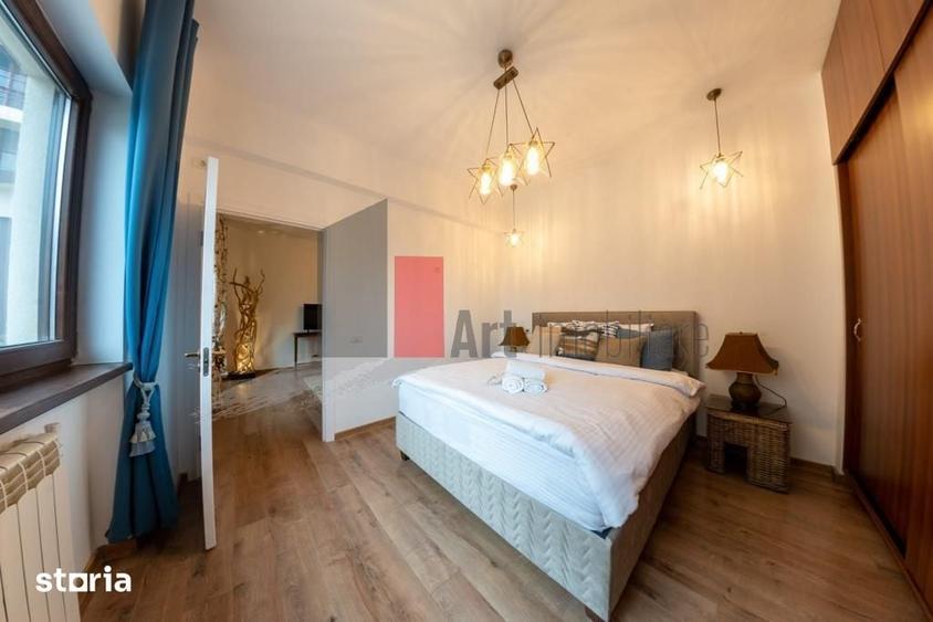 Apartament de inchiriat in zoma Romana (Bloc teatru Nottara) - 7