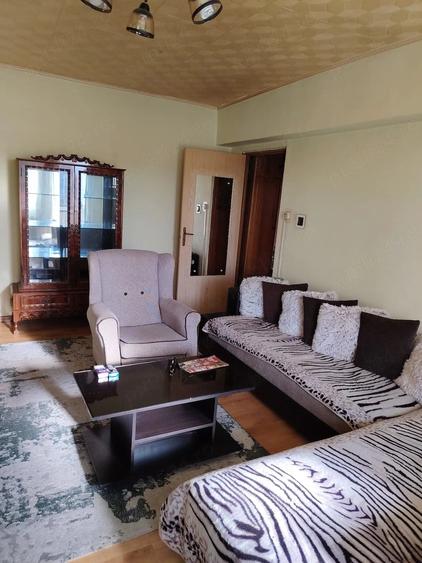 Apartament 2 camere cart Unirii - 10