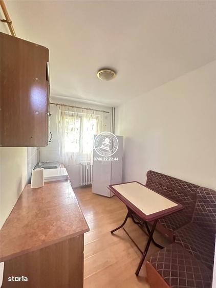 Apartament 2 camere, etaj intermediar, fara risc - Podul de Piatra - 7