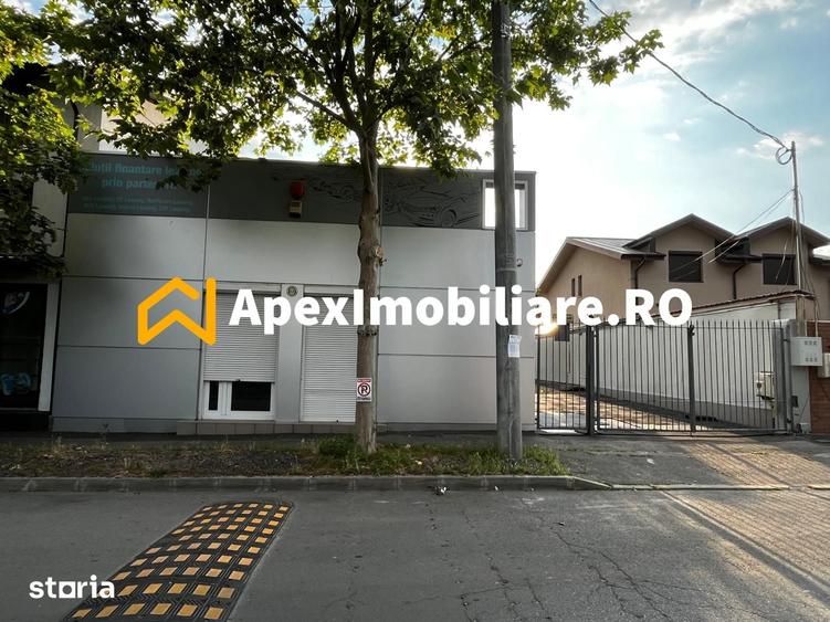 Spațiu comercial, de 70 mp, în Sisești
