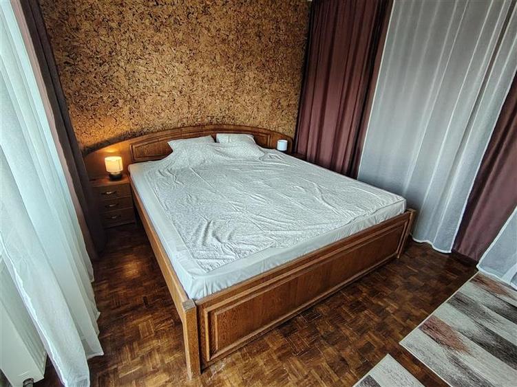 Apartament cu 2 camere semidecomandat în Ultracentral