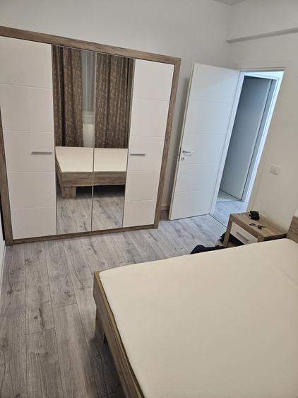 Apartament cu 3 camere în Lunca Cetățuii