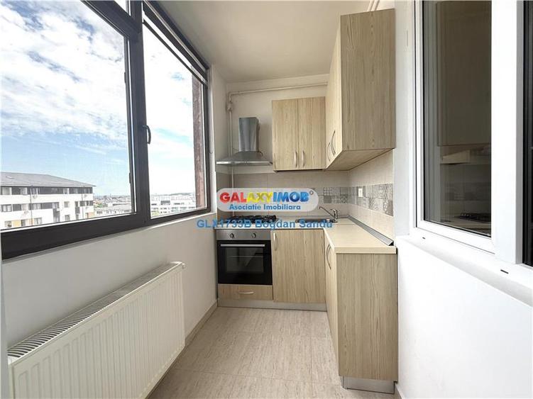 Apartament cu 2 camere de inchiriat in Militari Residence- TINERETULUI - 6