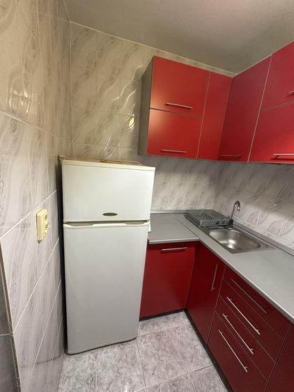 Garsonieră decomandată în Dobroești