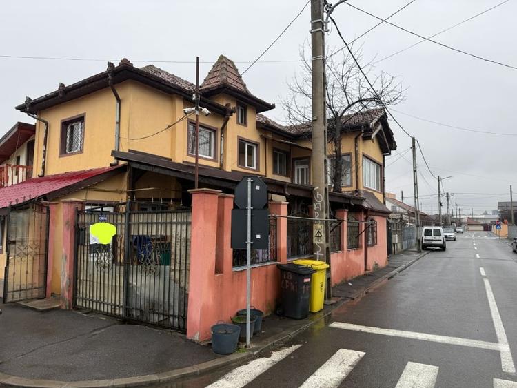 Casă P+1, 140 mp utili, zona Brestei/Râului - 1