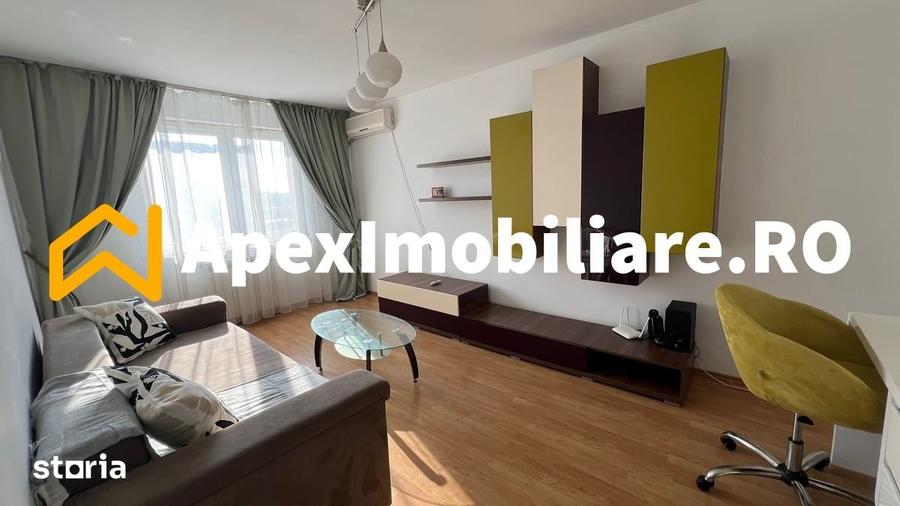 Apartament 2 camere de inchiriat Aparatorii Patriei Bucuresti | ApexIm - 3