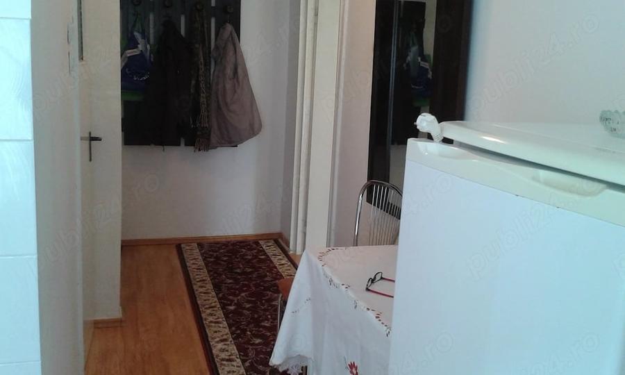Garsonieră decomandată în Exterior Vest