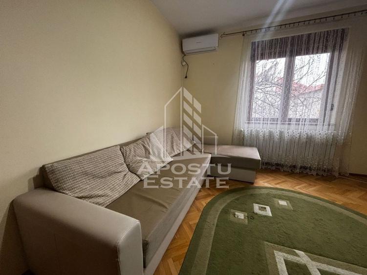 Apartament 4 camere, loc de parcare, zona Centrala - 11
