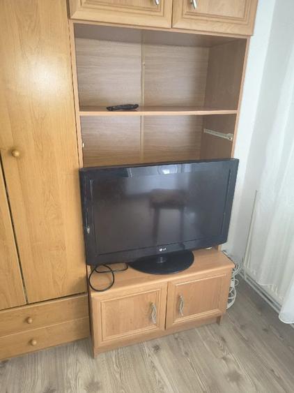 Apartament cu 2 camere semidecomandat în Dârste
