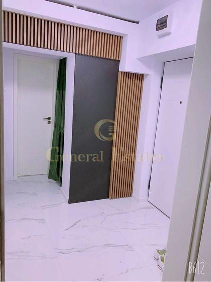 Apartament cu 2 camere decomandat în Centrul Civic