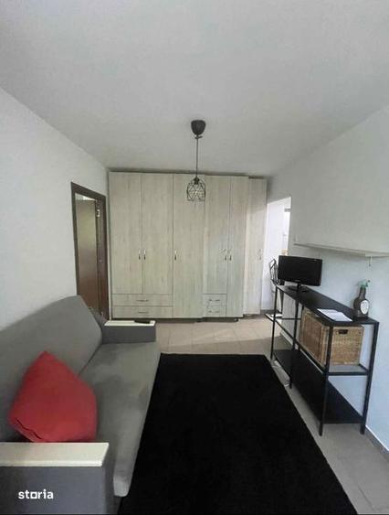 PF, Apartament 2 cam Podu Ros/Cantemir - 3