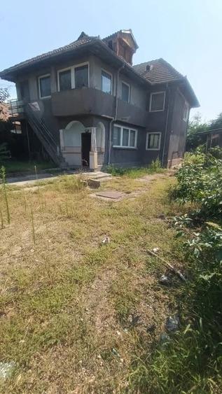 Casa P+1, 250 mp utili, 500 mp teren, zona Brestei - 7