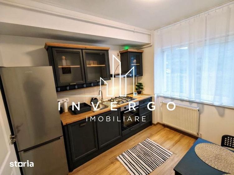 Apartament in bloc nou, 2 camere, de inchiriat, in Floresti - 11