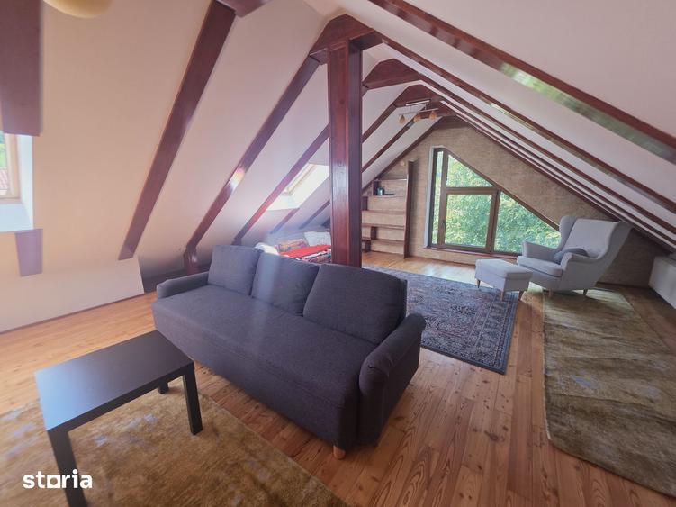 Casa pet friendly cu acces auto Bunloc Sacele -Timisul de Jos - 10