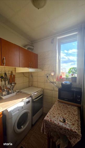Apartament cu 8 camere, mobilat în 1 Mai