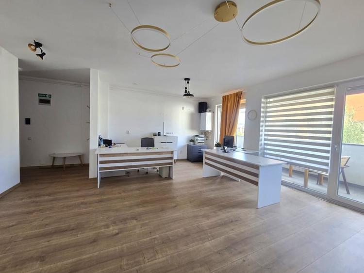 Apartament de închiriat, locuință / birou / spațiu comercial | Eroilor - 1