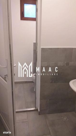 Spațiu comercial, de 400 mp, în Trei Stejari