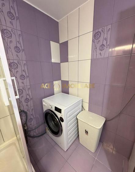 Apartament cu 2 camere decomandat, mobilat în Gorjului