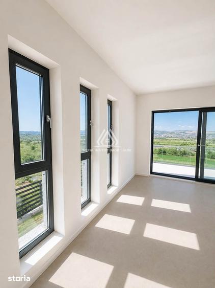 Casa individuala NZEB A+ de vanzare, Str. Soporului, Cluj-Napoca - 7