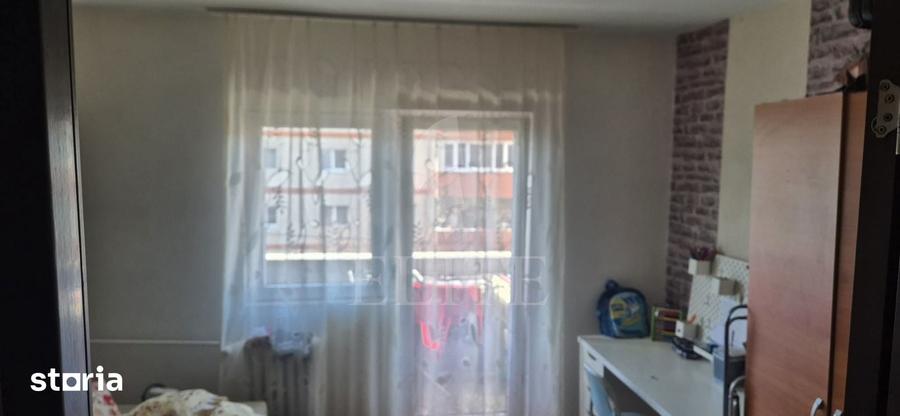 Apartament 3 camere in zona CASA VIKINGILOR - 1