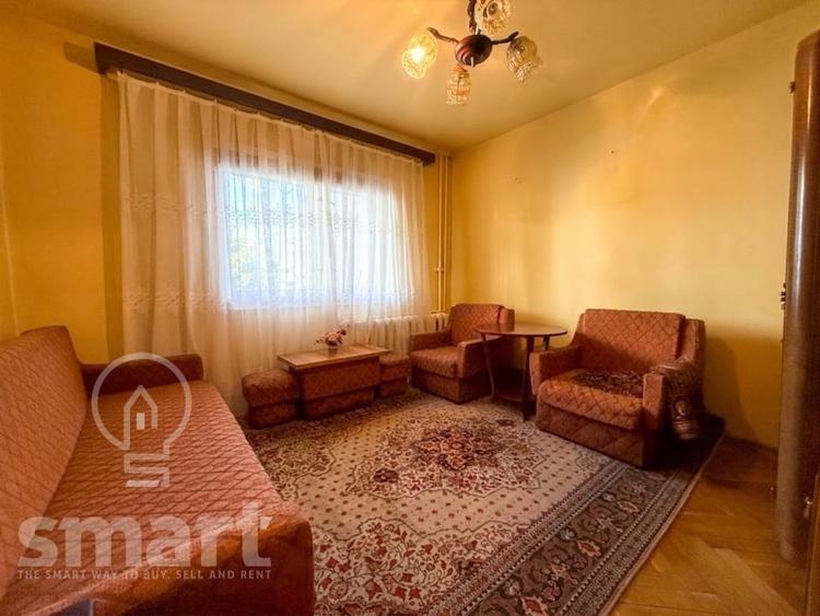 Apartament cu 2 camere decomandat în Gheorgheni